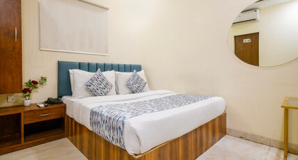Hotel One Stay Room Type - Deluxe Room