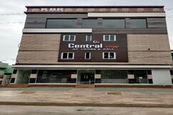 Central Stay