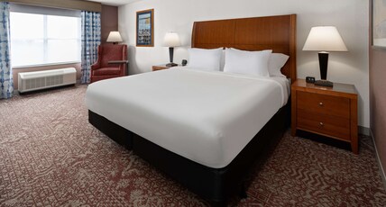 Hilton Garden Inn Milford Room Type - 1 KING BED