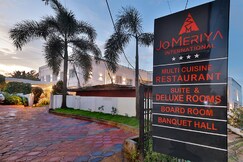 JO MERIYA INTERNATIONAL