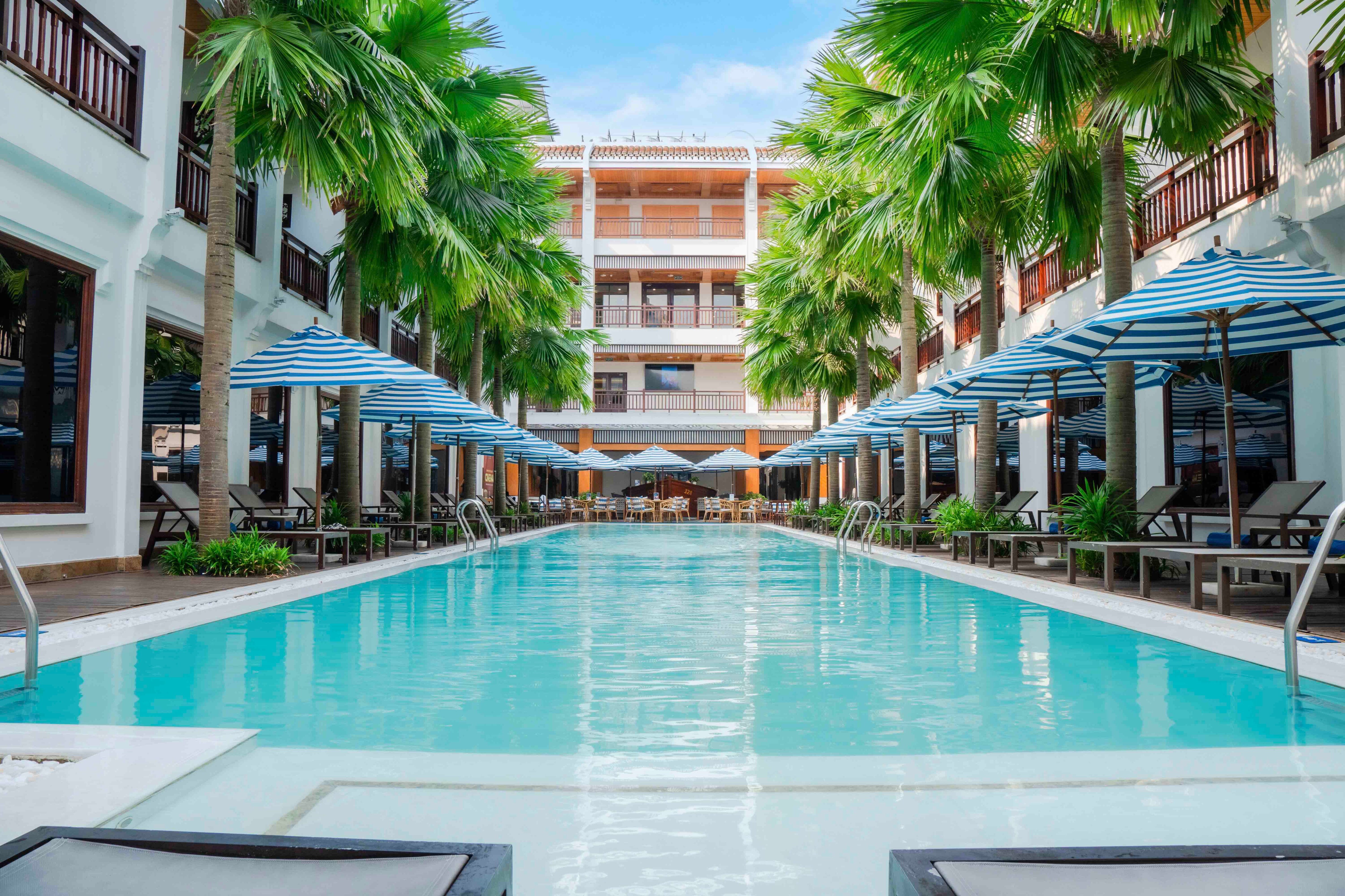 Wafaifo Resort Hoi An - Tap to explore photos