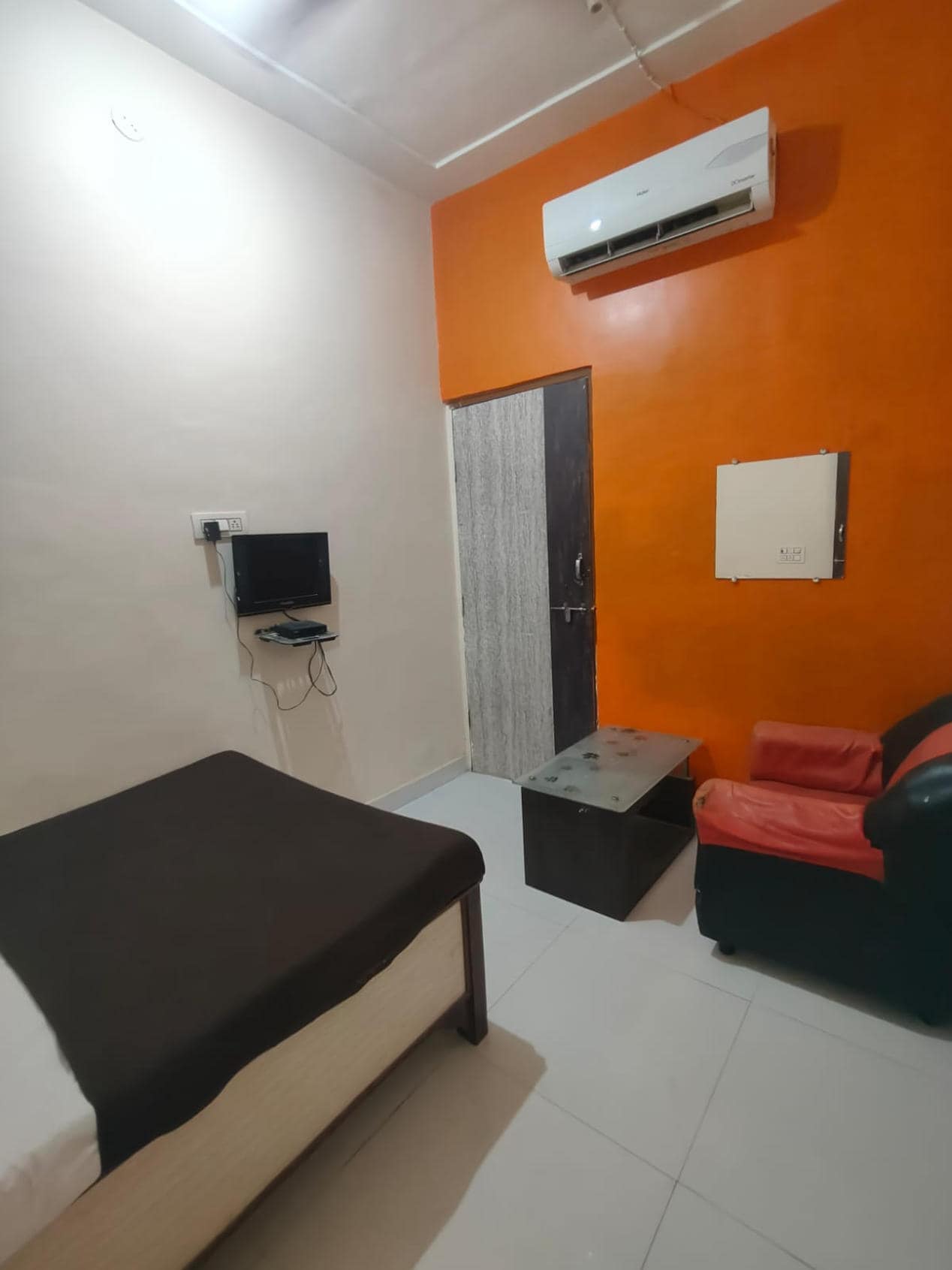Hotel Atitihi Satkar - Tap to explore photos