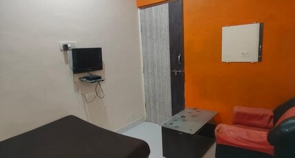 Hotel Atitihi Satkar Room Type - Standard AC Room