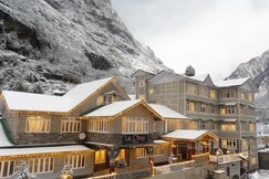 Le coxy skii resort