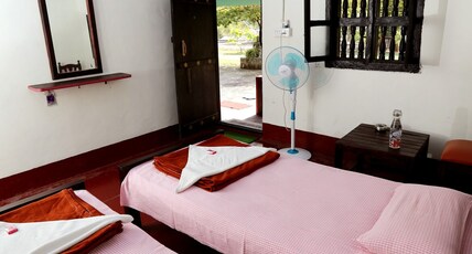 Leisure Homestay Room Type - 4 Occupancy 04