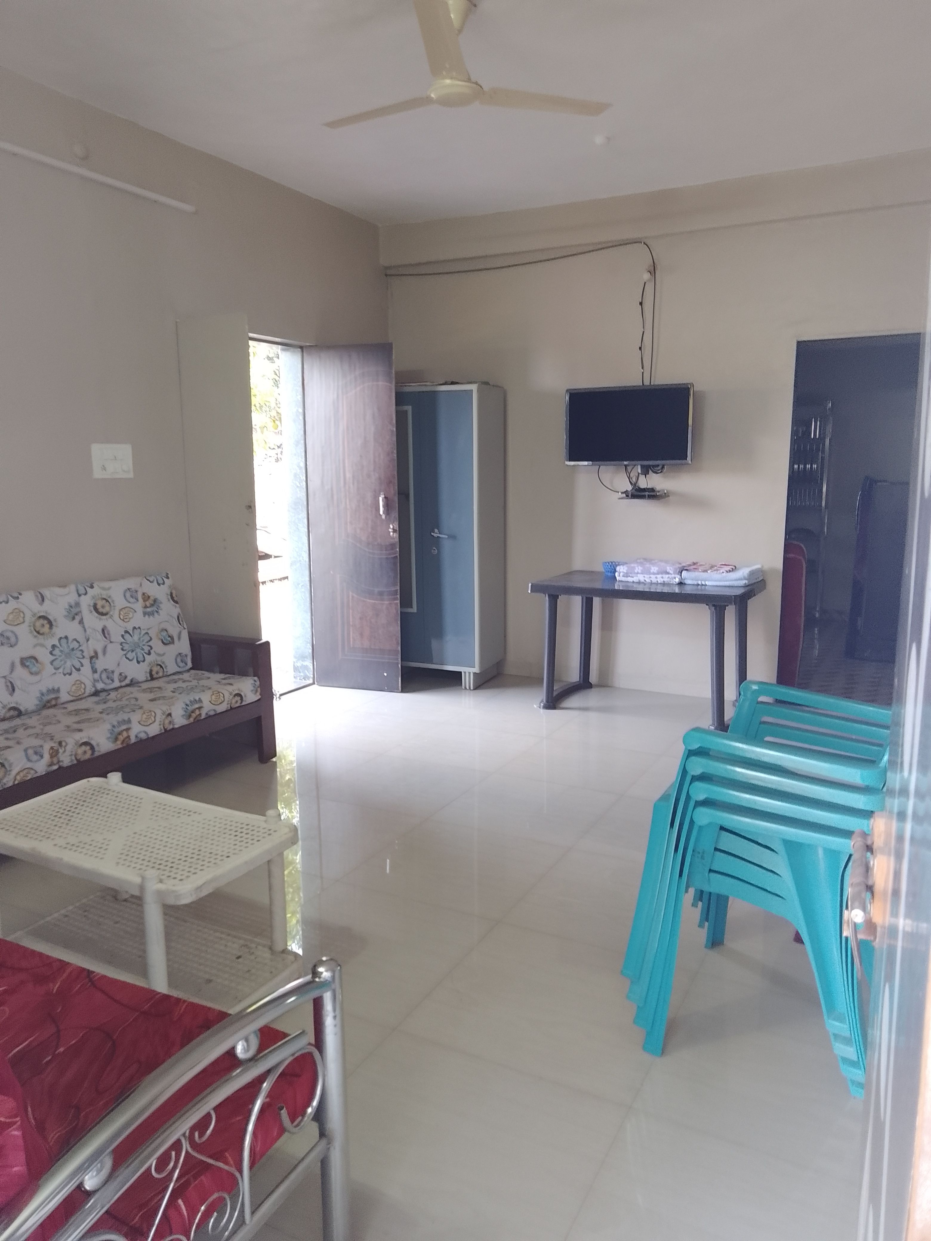 Sahyadri 2 BHK Non AC bungalow - Tap to explore photos