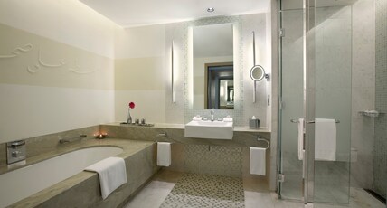 Millennium Al Rawdah Hotel Abu Dhabi Room Type - Deluxe  Room with Two Twin Beds