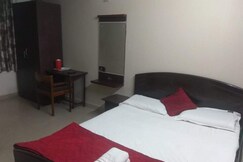 Hotel Maurya Paradise Inn - Yeshwanthpur