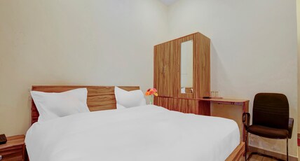 Hotel kailasha Room Type - Standard Room