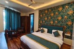 Hotel Prem Residency