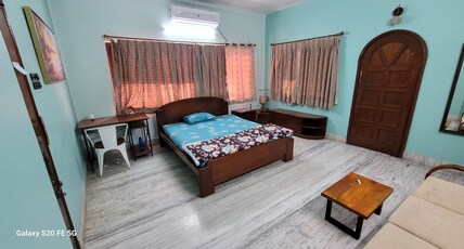 Magenta Homestay Room Type - Golap