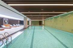 InterContinental Hotels SHANGHAI JING'AN SERVICED APT. by IHG