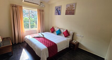 HOTEL KCR GRAND Room Type - Executive Non Ac Room