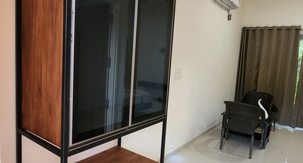 HIDEAWAY FARM STAY HAMPI Room Type - Suite room 1