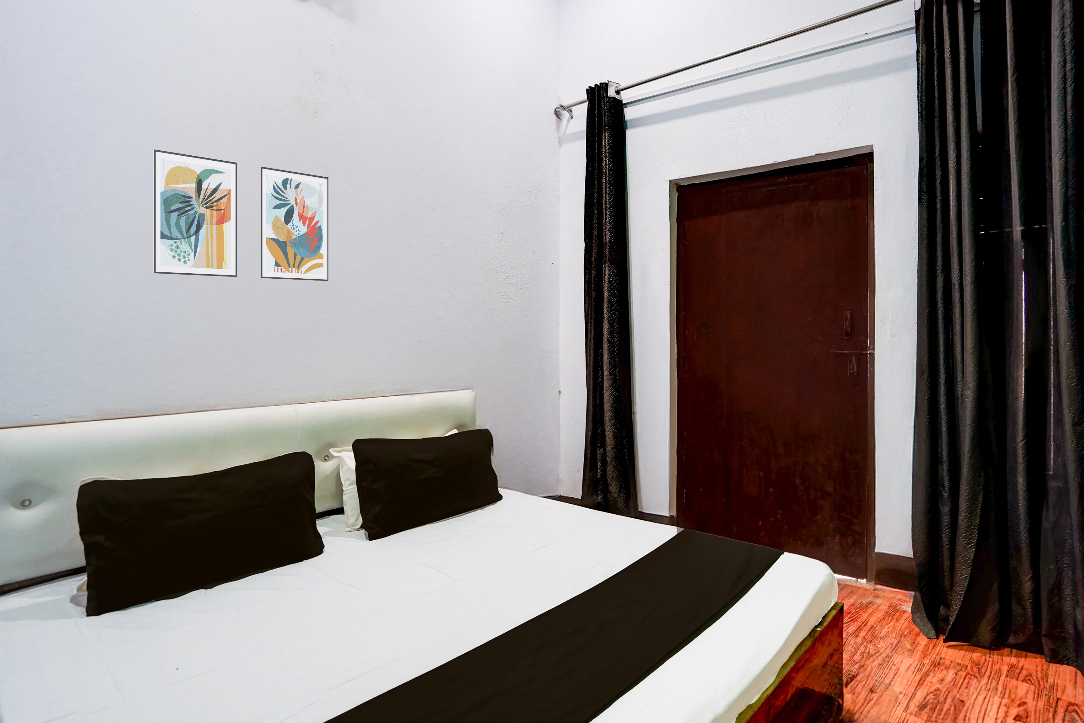 Hotel O Laddu Hotel - Tap to explore photos