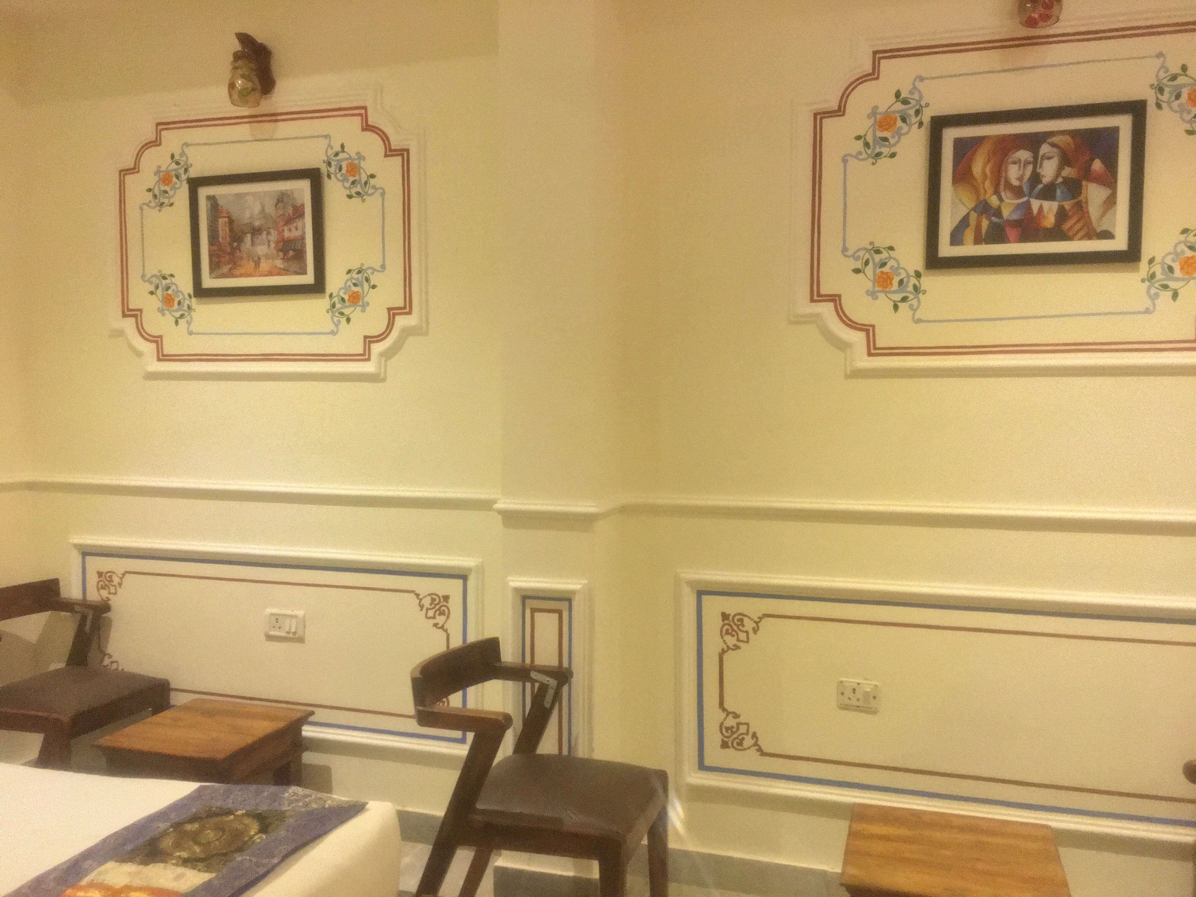Main gallery