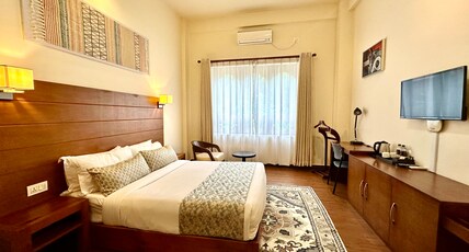 Legphel Hotel Room Type - Standard (Single)