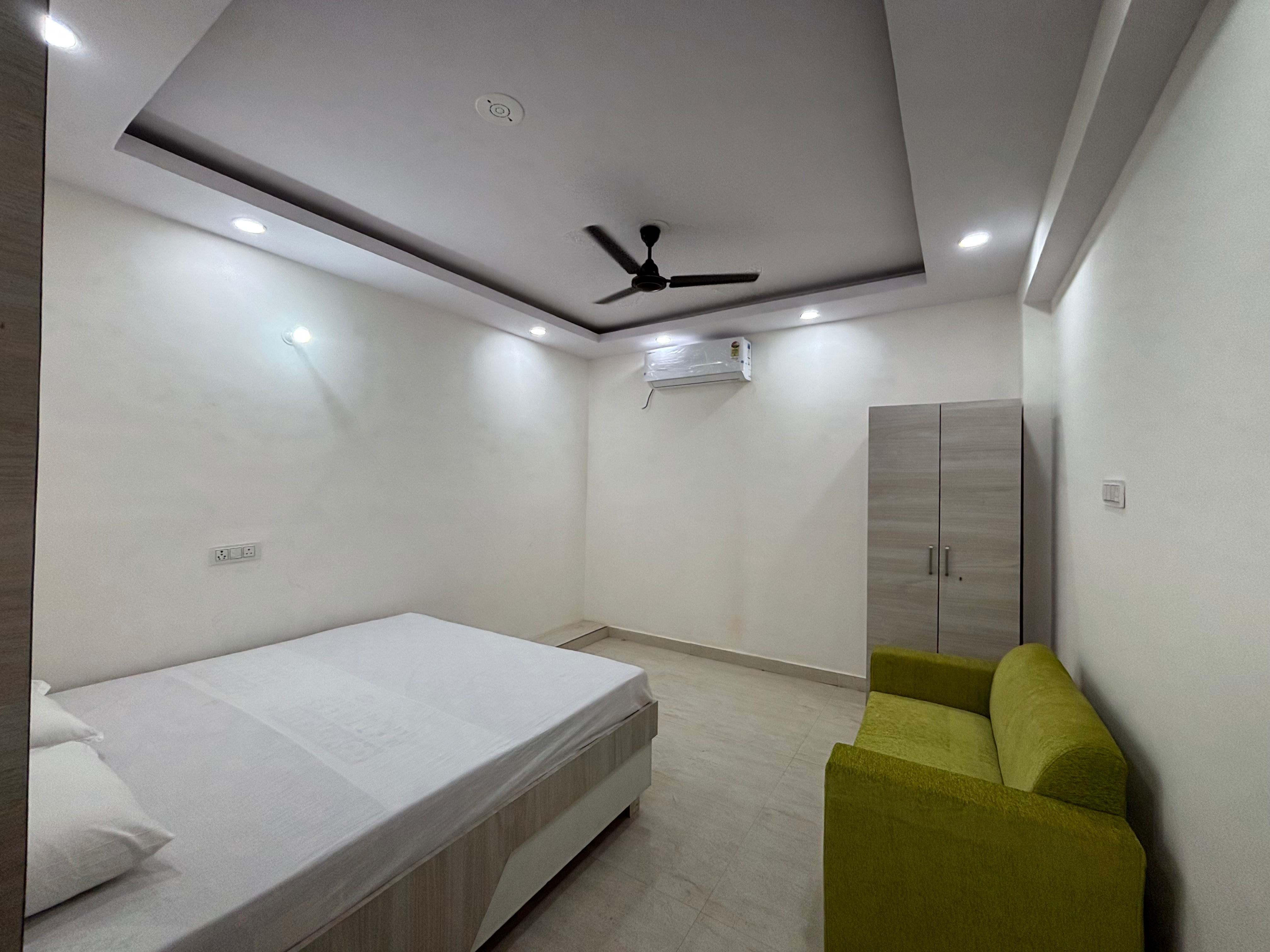 Yashoda Inn - Tap to explore photos