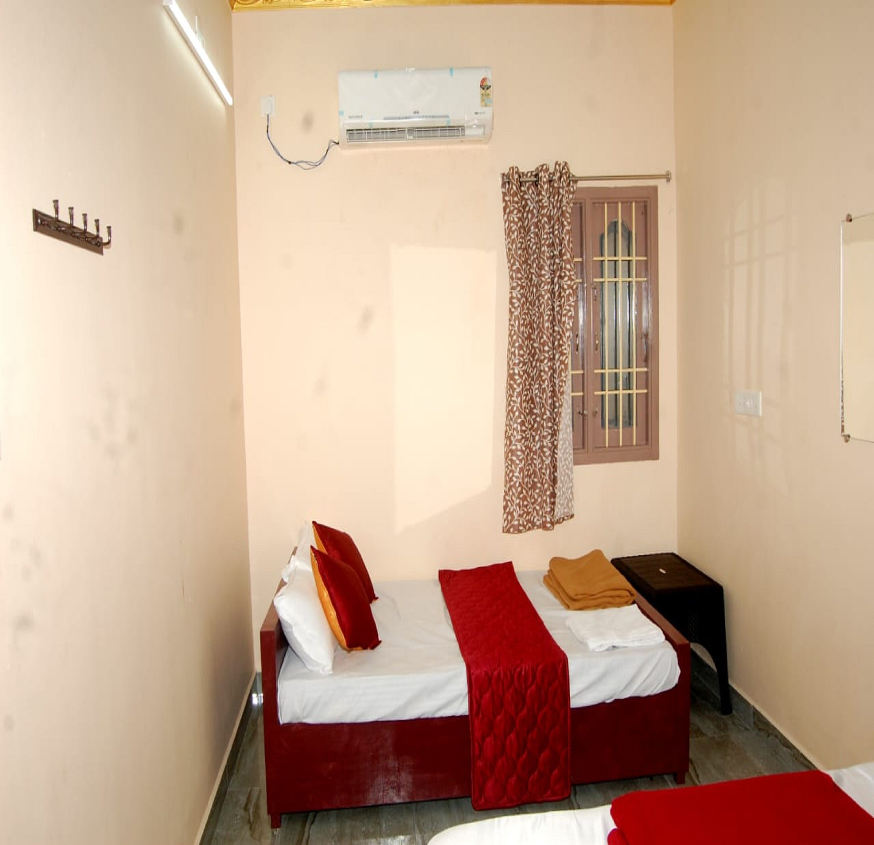 Happy Residency - Tap to explore photos