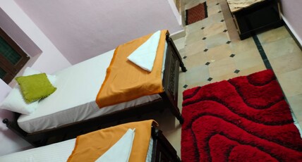 SEISAILA GRAND Room Type - Bedroom 3
