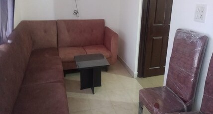 DURGA HIGHWAY Room Type - STANDARD ROOM