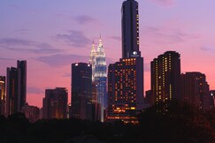 DoubleTree by Hilton Kuala Lumpur
