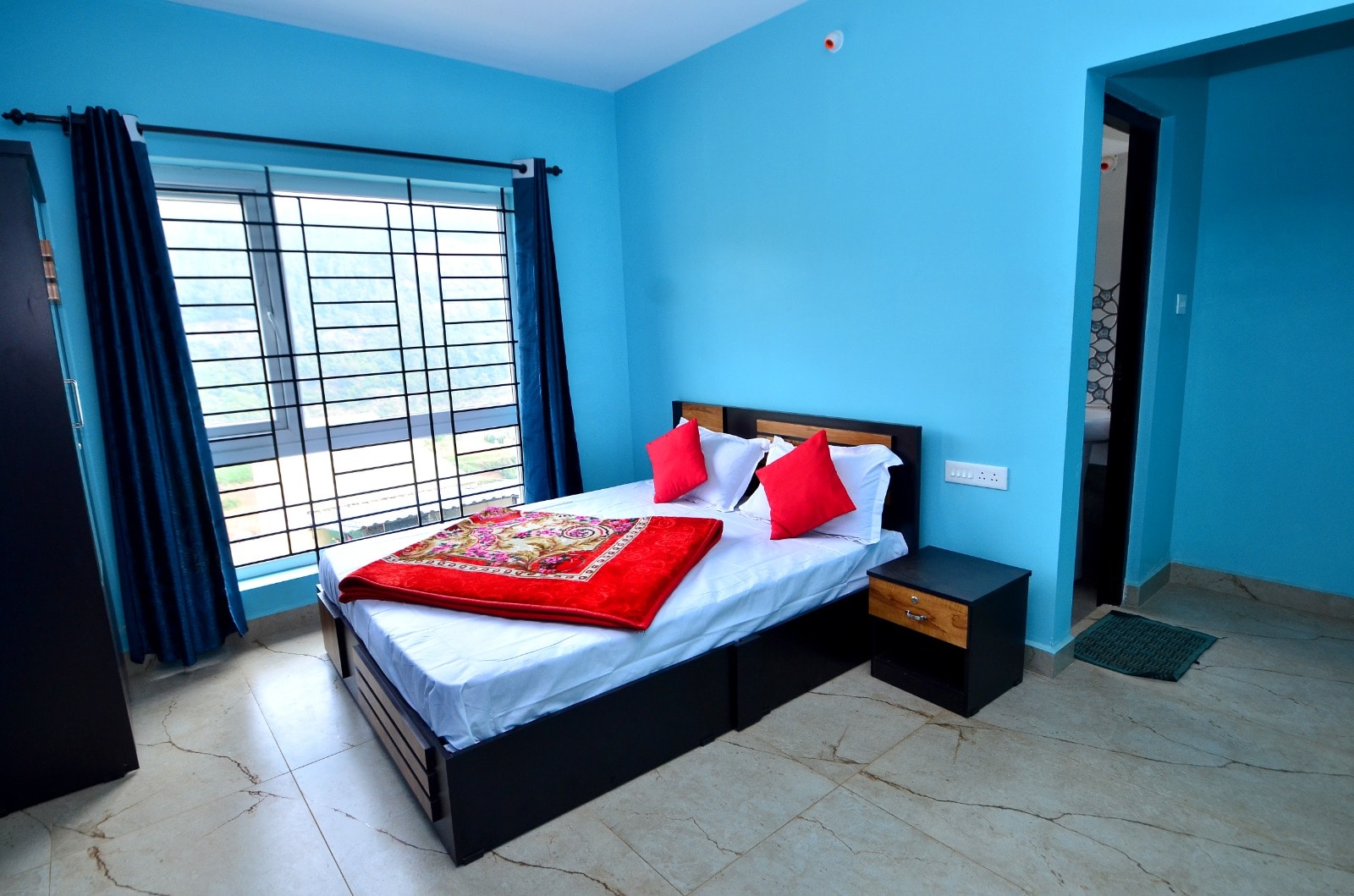 S M Home Stay 2BHK Villas - Tap to explore photos