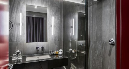 Tsinandali Estate Room Type - Collection Premium Room