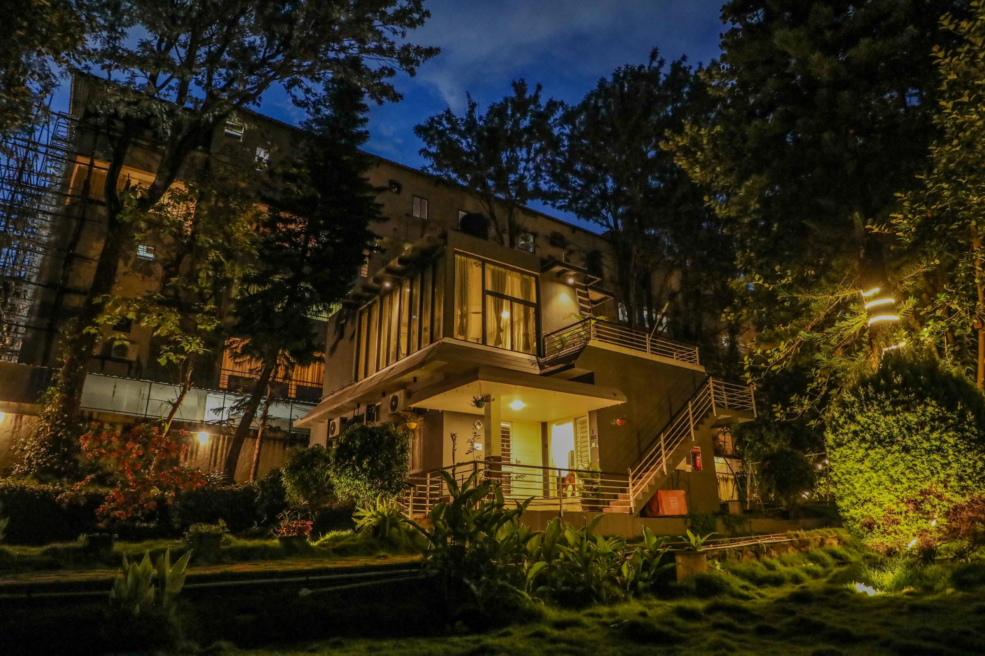 Thavika SIlverwoods Residence Yelagiri - Tap to explore photos