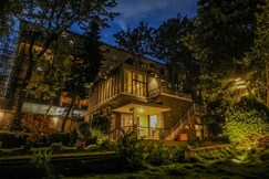 Thavika SIlverwoods Residence Yelagiri