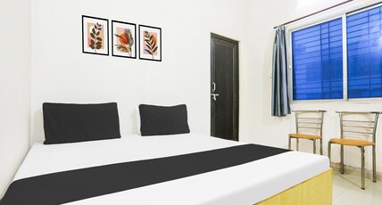 Hotel O by OYO CityMax Room Type - Classic