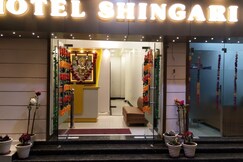 Hotel Shingari inn