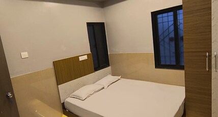 PRERNA LODGE & COTTAGE Room Type - Deluxe NON AC Room 
