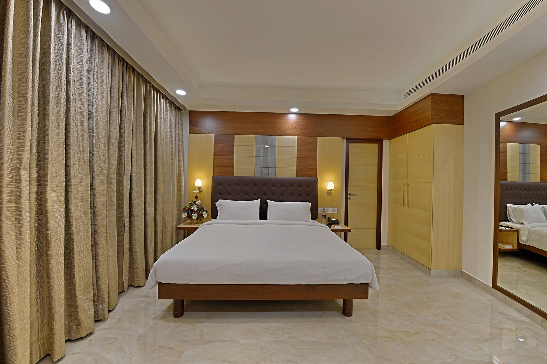 Anukulas Residency - Tap to explore photos