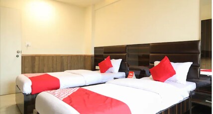 Hotel Shivala Room Type - Deluxe Non Ac
