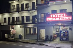 Uniyal Residency by StayApart