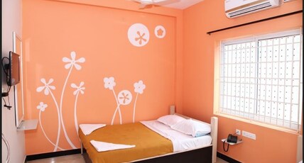 Hotel SRISANT By Gravity Hospitality Room Type - Suite AC
