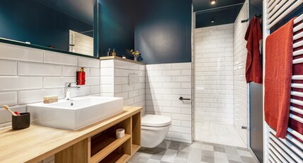 ipartment Braunschweig Room Type - Smart Apartment