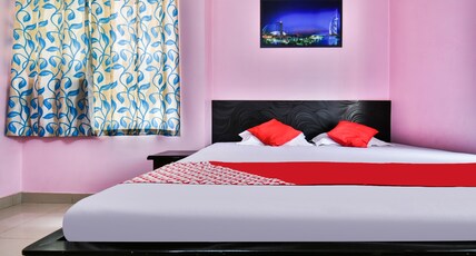 Hotel O New View Room Type - Classic