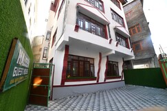 Rooms of Haleem Homestay
