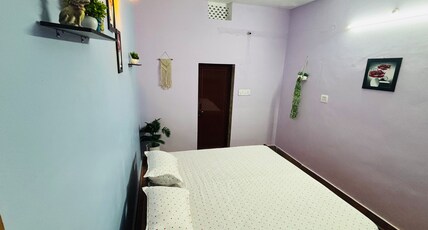 Khamari Nivas Room Type - Room 2 with Attached Washroom