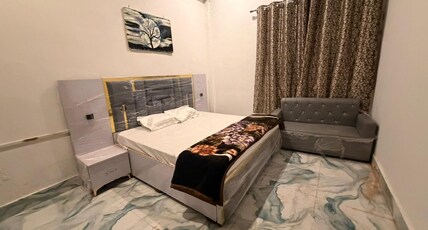 The Golden Nacre Palace Room Type - Deluxe Family Room