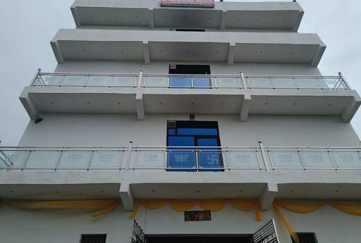 THE NARAYANA HOTEL