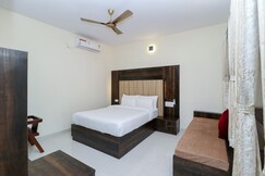Riyavar Luxury Homestay