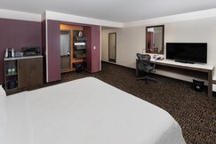 Hilton Garden Inn Montreal Centre Ville