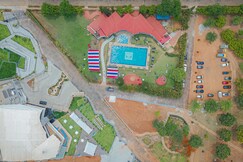 Quad Club Resort and Spa - Nandi Hills