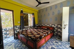 Address of R.C. Guest House Digha