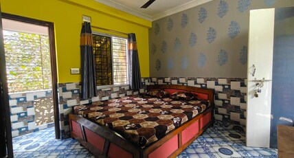 R.C. Guest House Digha Room Type - Non-AC Deluxe Room