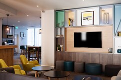 Holiday Inn Preston