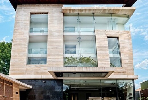HHW HOTEL - AGRA